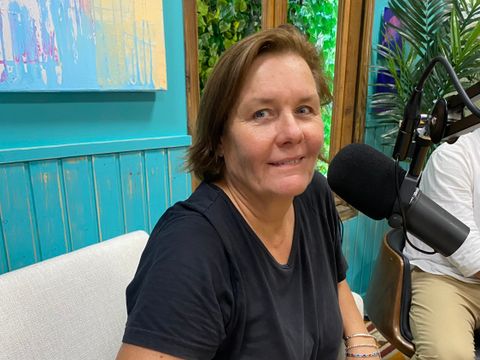 Podcast Folge 8