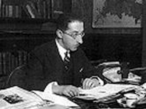 Bernhard Weiß