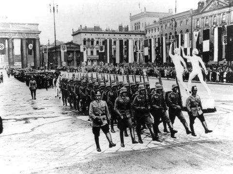Olympia 1936