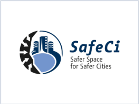 SafeCi - Safer Space for Safer Cities