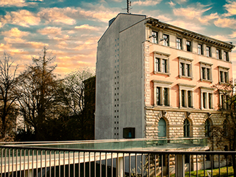 Gebäude Abschnitt 28