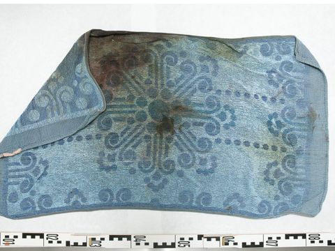 456710_Blaues_Handtuch