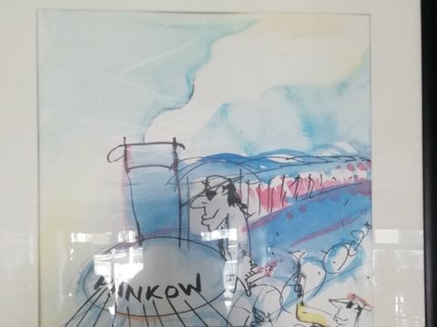 Bild 1 - Pankow Nr. 608 von 680