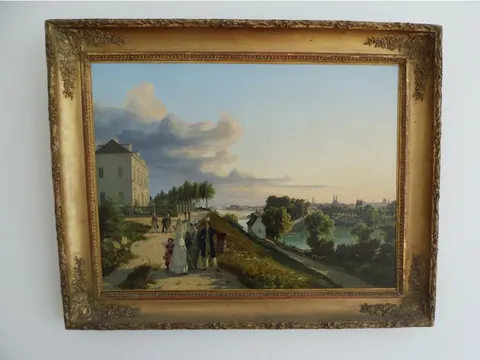 Neureuther-Gemälde