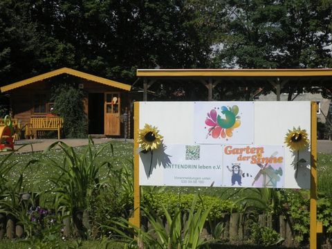 Garten der Sinne Mahlsdorf