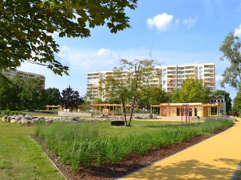 kiezPARK FORTUNA