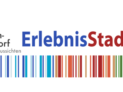 ErlebnisStadtNatur-Schriftzug