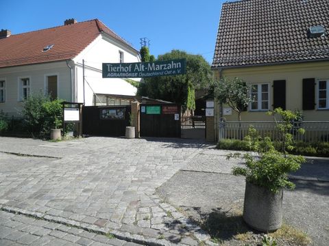 Tierhof Alt-Marzahn