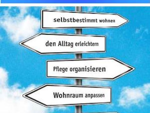 PflegeWegweiser
