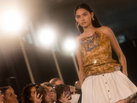 Berlin Fashion Week Konzeptwettbewerb
