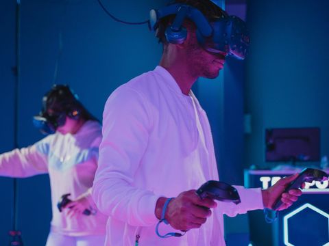 LUNA Innovationsnetzwerk
