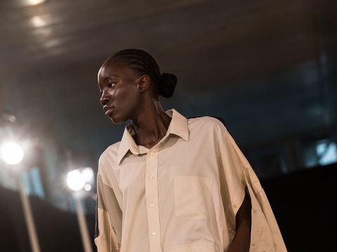 Berlin Fashion Week
