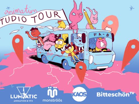 Festival of Animation Berlin