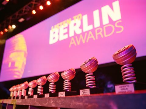 LTB AWARDS 24