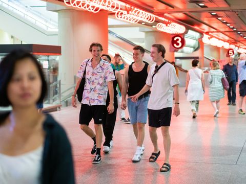 (Bild: visitBerlin, Foto: Kevin McElvaney)