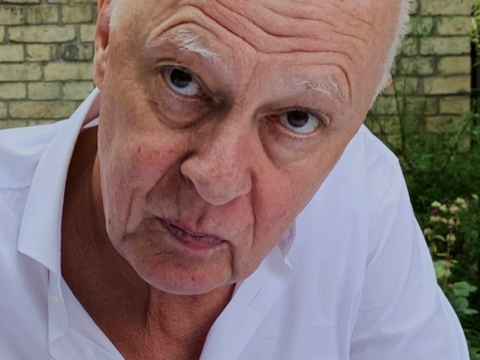 Klaus Bittermann