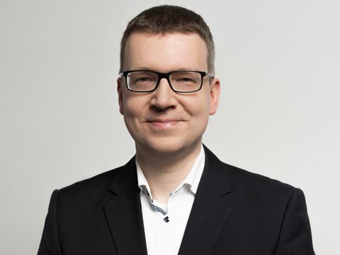 Martin Voigt