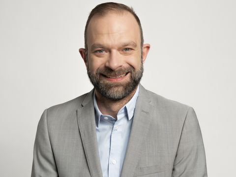 Christopher Hohage