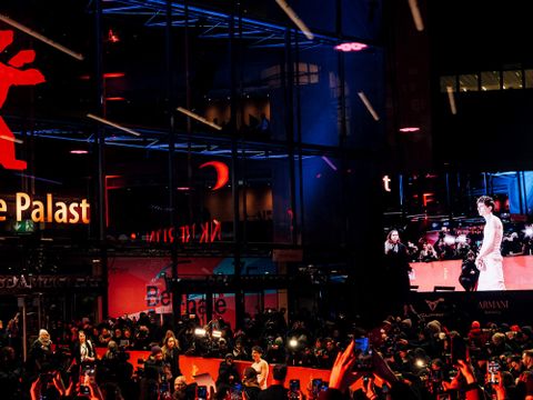 Berlinale 2025