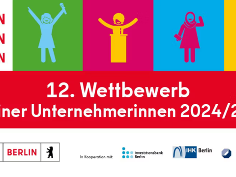 Berliner Unternehmerinnentag