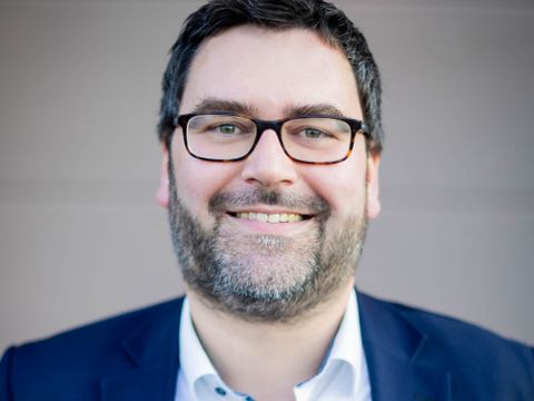 Sebastian Askar