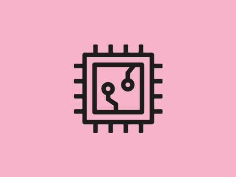 Teaser: Mikroelektronik