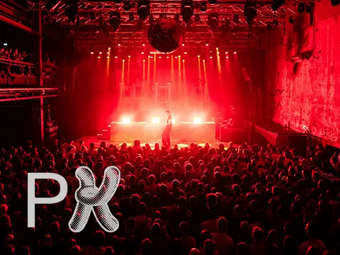 Pop-Kultur Festival 2026