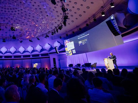 AI, Data and Quantum Summit