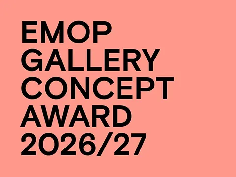 EMOP Gallery Concept Award
