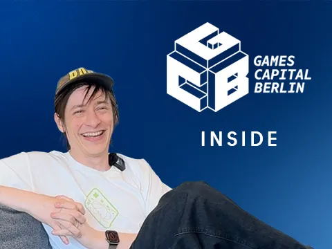 GCB INSIDE – Klang Games
