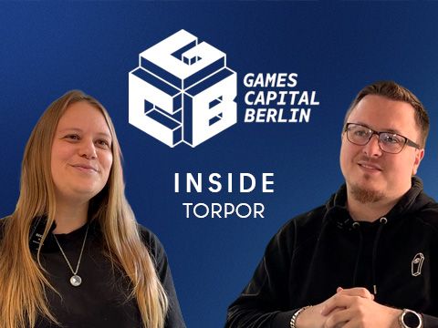 GCB Inside: Ata (Torpor Games)