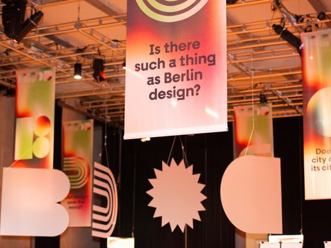 Berlin City of Design