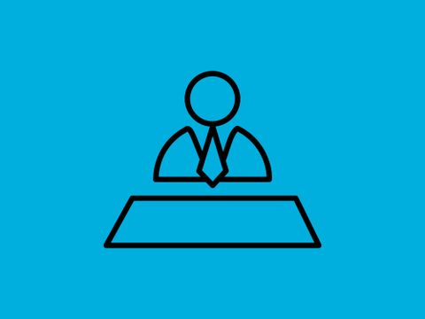 Icon Schulbanker