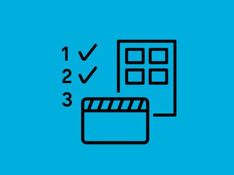 Icon Smart Film Safari