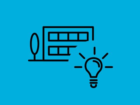 Icon Verbraucherschule