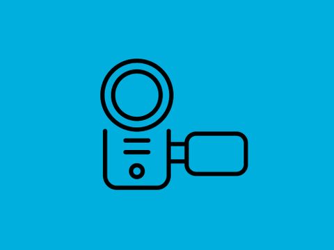 Icon Videochallenge