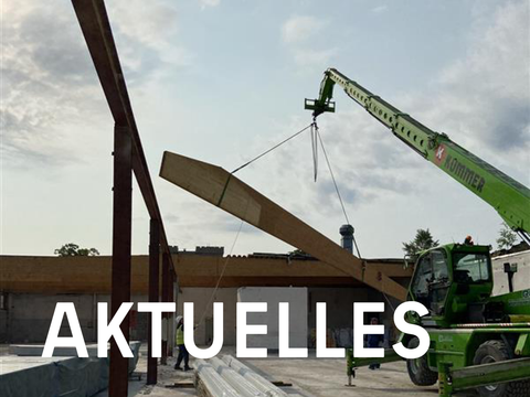 Startseite - Aktuelles