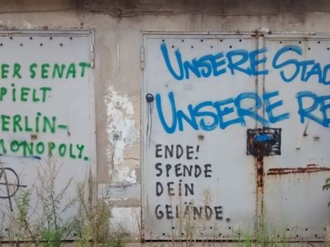 Graffiti