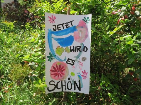 Wohnen