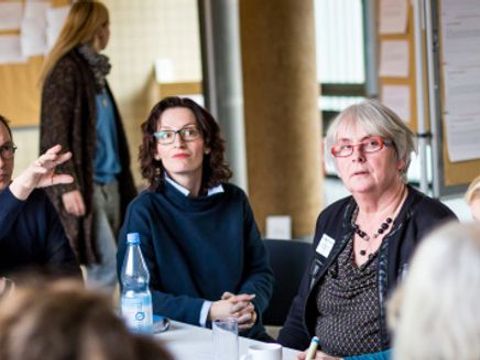Werkstätten 2