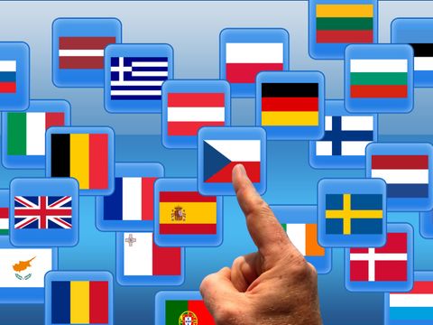 Europa Apps