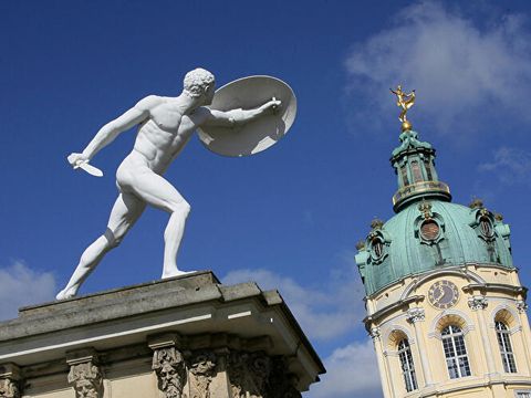 Schloss Charlottenburg