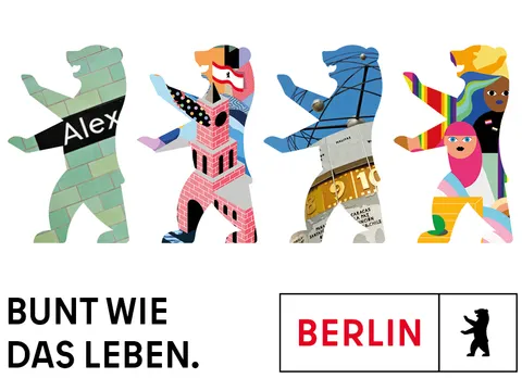Postkarte neue Marke