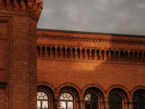 Rotes Rathaus