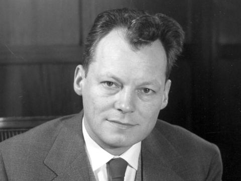 Willy Brandt