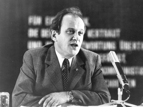 Erhard Krack