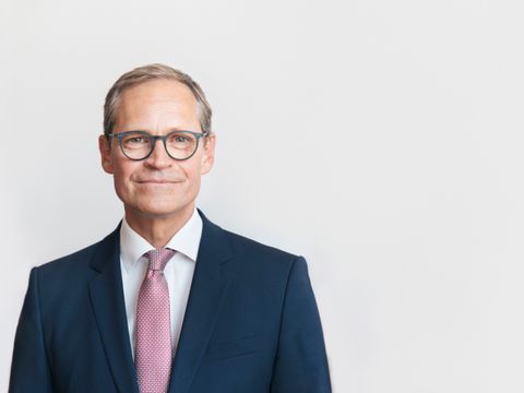 Michael Müller
