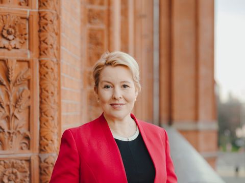 Franziska Giffey