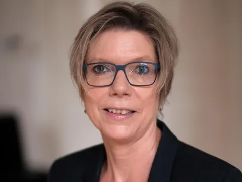 Christine Richter