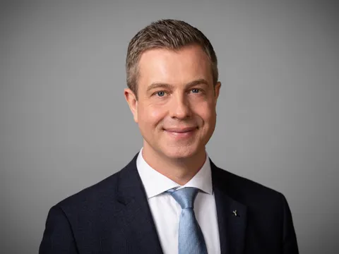 Stefan Evers